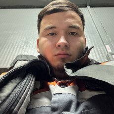 Фотография мужчины Амир, 29 лет из г. Актобе