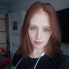 Фотография девушки Настя Б, 28 лет из г. Троицк