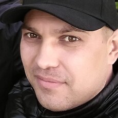 Фотография мужчины Рома, 40 лет из г. Чебоксары