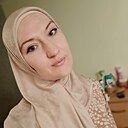 Хадижа, 34 года