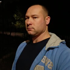 Фотография мужчины Евгений, 37 лет из г. Новополоцк