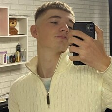 Фотография мужчины Влад, 19 лет из г. Гродно