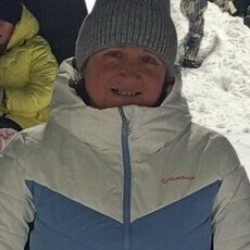 Фотография девушки Нутела, 50 лет из г. Балаково