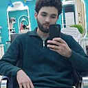 Асад, 24 года