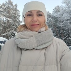 Фотография девушки Елена, 47 лет из г. Могилев