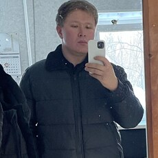 Фотография мужчины Мандаринчик, 28 лет из г. Сургут