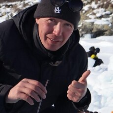 Фотография мужчины Владислав, 38 лет из г. Северобайкальск