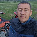 Сергей, 36 лет