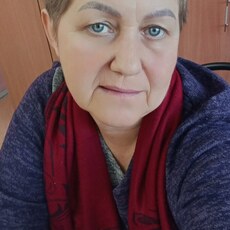 Фотография девушки Светлана, 57 лет из г. Белогорск