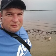 Фотография мужчины Рома, 39 лет из г. Курган