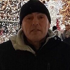 Фотография мужчины Исмаил, 45 лет из г. Киров