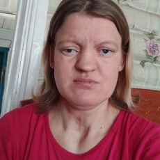 Фотография девушки Светлана, 38 лет из г. Грачевка