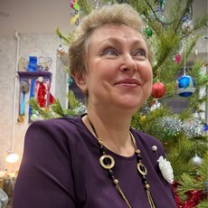 Фотография девушки Мила, 58 лет из г. Коломна