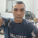 Кайрат, 38 лет