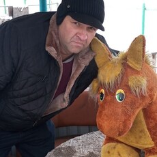 Фотография мужчины Юрий, 48 лет из г. Братск