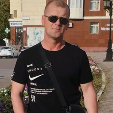 Фотография мужчины Юрий, 46 лет из г. Старый Оскол