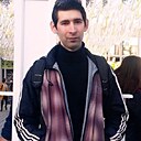 Турпал, 35 лет