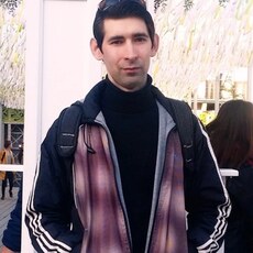 Фотография мужчины Турпал, 35 лет из г. Гагарин