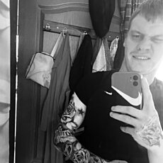 Фотография мужчины Степан, 28 лет из г. Шушенское