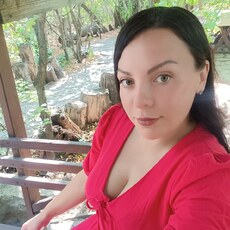 Фотография девушки Юна, 37 лет из г. Антрацит