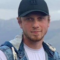 Фотография мужчины Шома, 31 год из г. Мариуполь