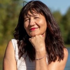 Фотография девушки Виктория, 43 года из г. Киров