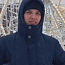 Александр, 21 год