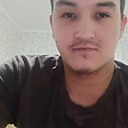 Дулат, 32 года