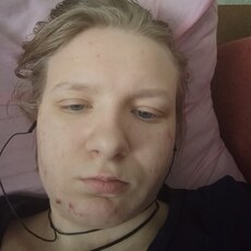 Фотография девушки Аня, 20 лет из г. Столин