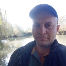 Фотография мужчины Евгений, 40 лет из г. Краснодар