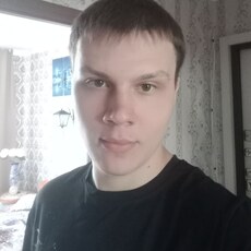 Фотография мужчины Сергей, 30 лет из г. Аксу