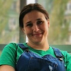 Фотография девушки Апокалипсис, 39 лет из г. Клайпеда