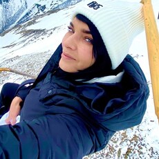 Фотография девушки Мария, 36 лет из г. Абакан