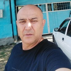 Фотография мужчины Акром, 52 года из г. Ташкент