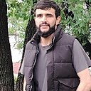 Талех, 28 лет