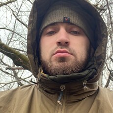 Фотография мужчины Hh, 27 лет из г. Махачкала