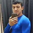 Шерхан, 28 лет