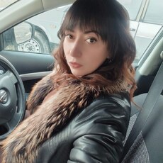 Фотография девушки Зайка, 41 год из г. Владикавказ