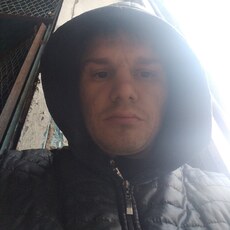 Фотография мужчины Чарим, 36 лет из г. Костанай
