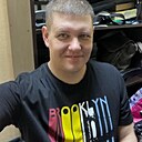 Сергей, 40 лет