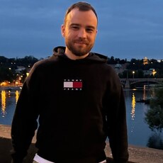 Фотография мужчины Игорь, 29 лет из г. Варшава