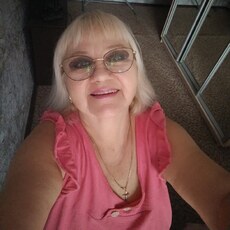 Фотография девушки Светлана, 59 лет из г. Воронеж