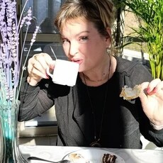 Фотография девушки Елена, 50 лет из г. Сочи