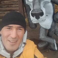 Фотография мужчины Анар, 42 года из г. Соликамск