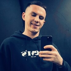 Фотография мужчины Александр, 30 лет из г. Ачинск