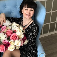 Фотография девушки Ангелок, 48 лет из г. Сургут