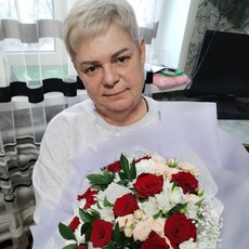 Фотография девушки Ирина, 58 лет из г. Богданович