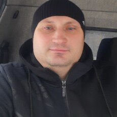 Фотография мужчины Вадим, 39 лет из г. Брянск