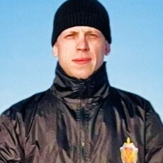 Фотография мужчины Евгений, 27 лет из г. Куйбышев