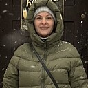 Янина, 55 лет